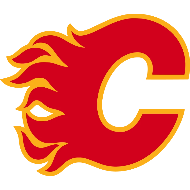 Calgary Flames Logo