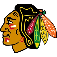 Chicago Blackhawks Logo