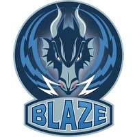 Coventry Blaze Logo