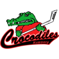 Crocodiles Hamburg Logo