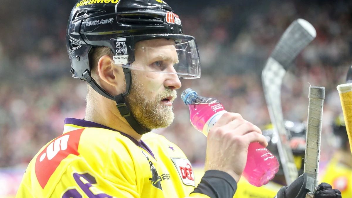 Daniel Pietta wechselt mit Marcel Müller nach Schweden.
