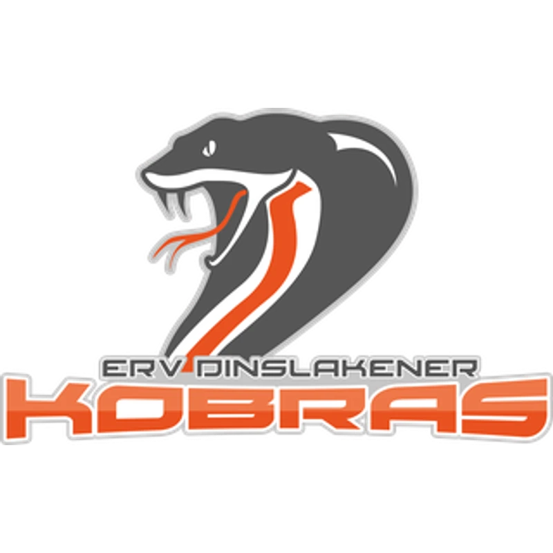Dinslaken Kobras Logo