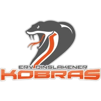 Dinslaken Kobras Logo