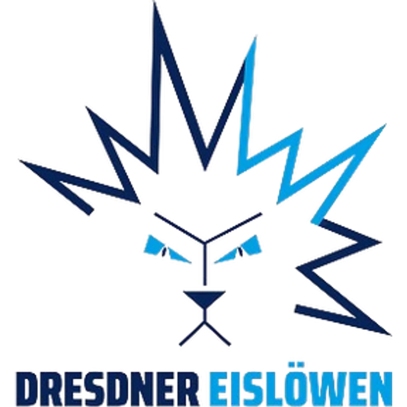 Dresdner Eislöwen Logo