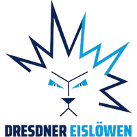 Dresdner Eislöwen Logo