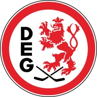 Düsseldorfer EG Logo