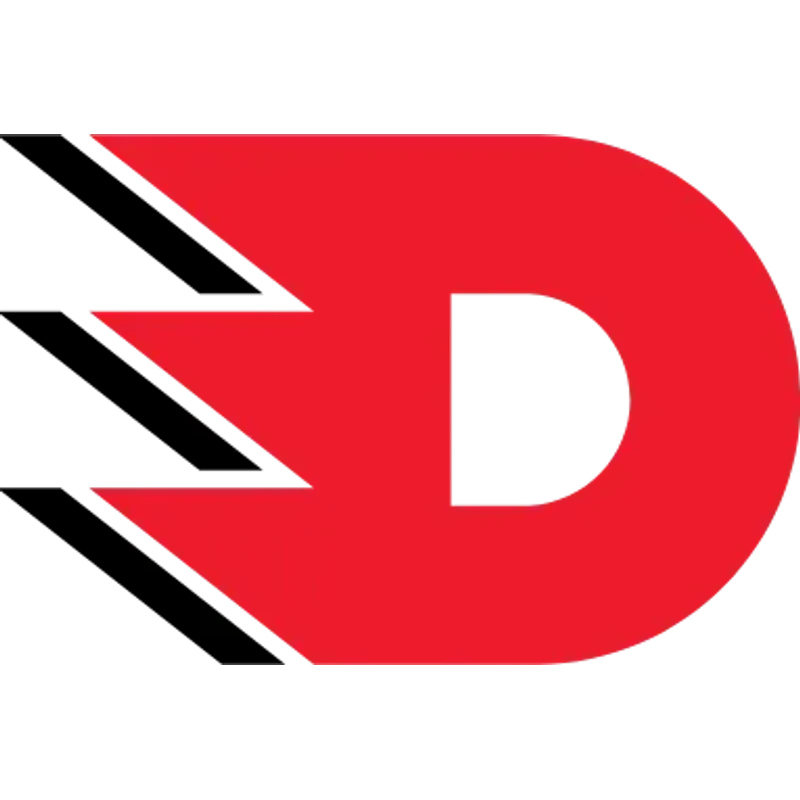 HC Dynamo Pardubice Logo