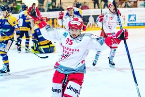 Im Bild: Niko Fissekis 