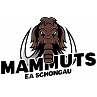 EA Schongau "Mammuts" Logo