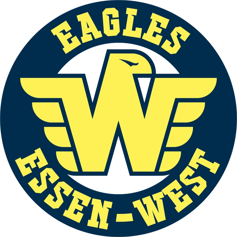 Eagles Essen-West Logo