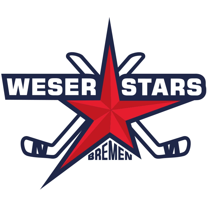 Weser Stars Bremen Logo