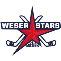 Weser Stars Bremen Logo