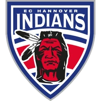 Hannover Indians Logo
