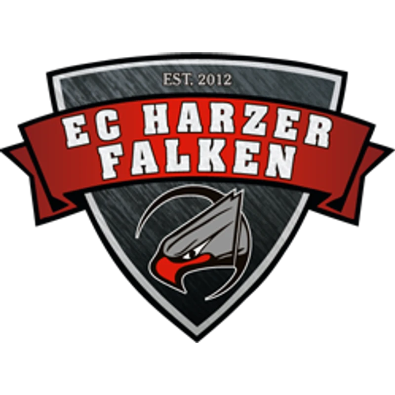 Harzer Falken Logo