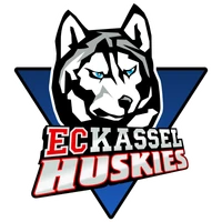 Kassel Huskies Logo