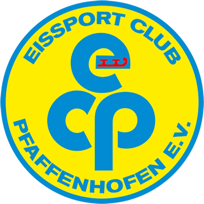 EC Pfaffenhofen "Eishogs" Logo