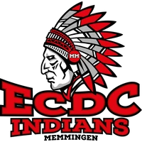 ECDC Memmingen Logo