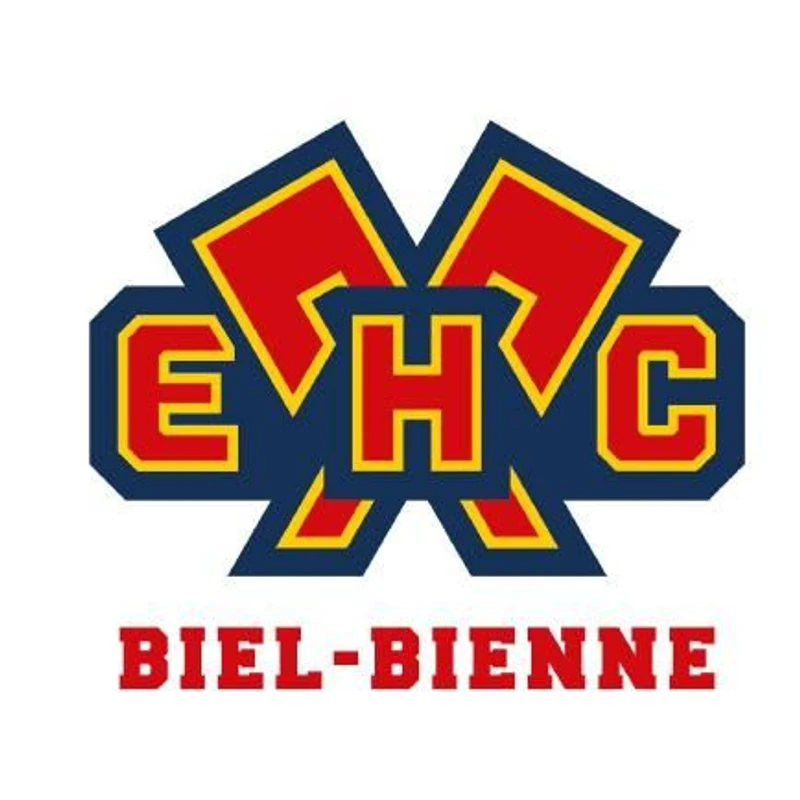EHC Biel Logo
