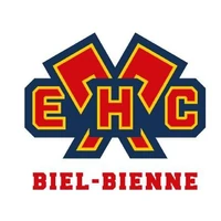 EHC Biel Logo