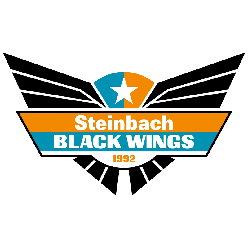 EHC Black Wings Linz Logo