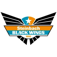 EHC Black Wings Linz Logo
