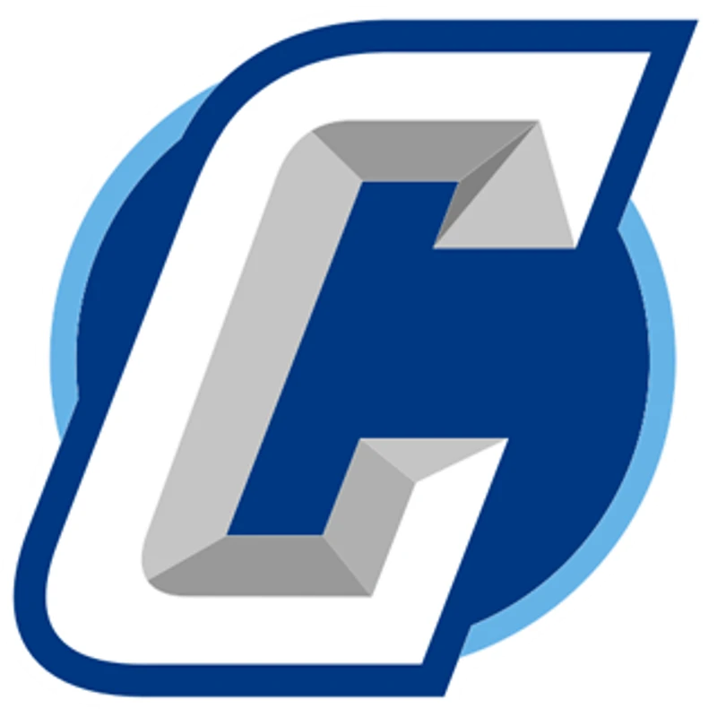 Chemnitz Crashers Logo