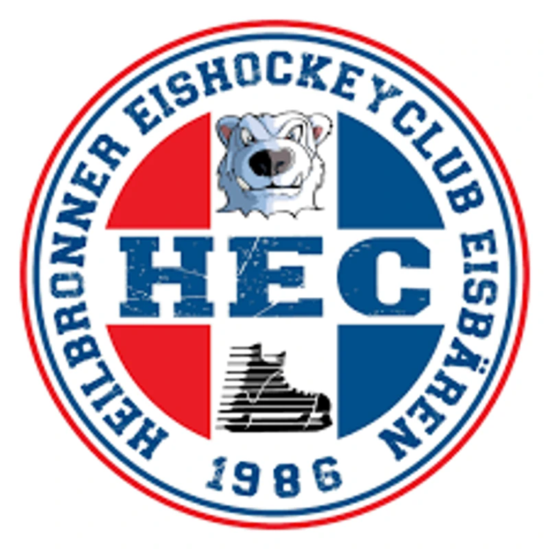 EHC Eisbären Heilbronn Logo