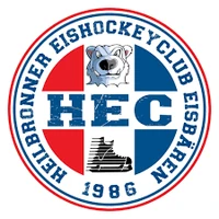 EHC Eisbären Heilbronn Logo