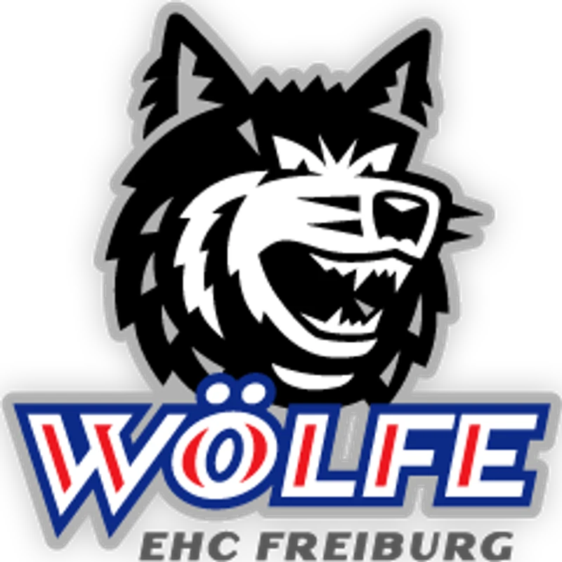 EHC Freiburg Logo