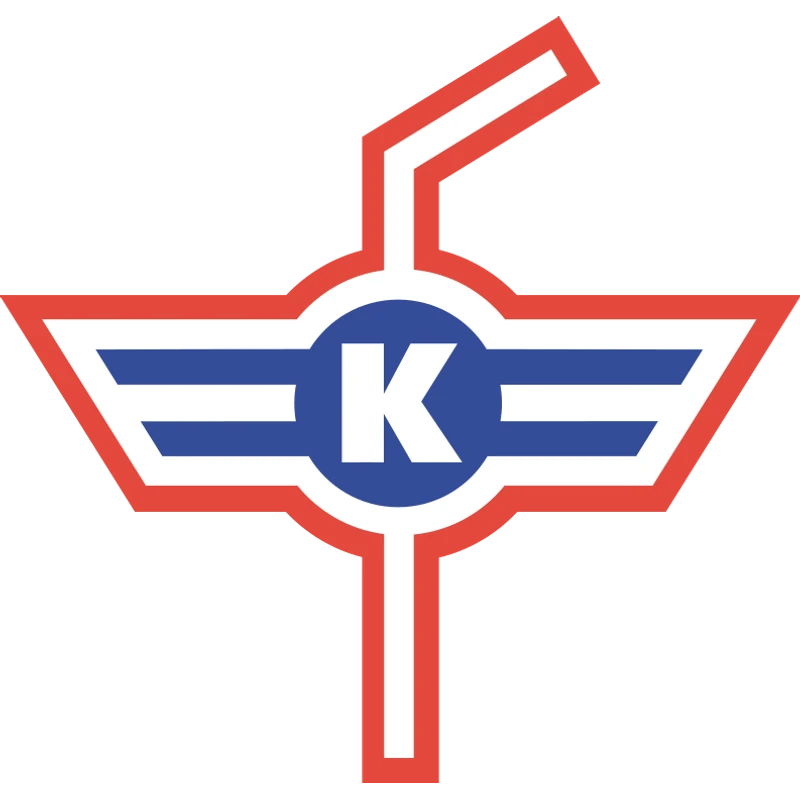 EHC Kloten Logo