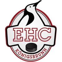 EHC Königsbrunn Logo