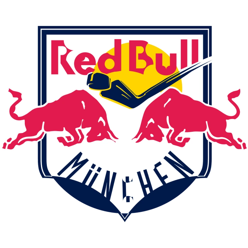 EHC Red Bull München Logo