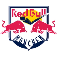 EHC Red Bull München Logo