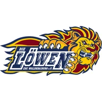 EHC Waldkraiburg Logo