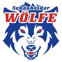 Schönheider Wölfe Logo
