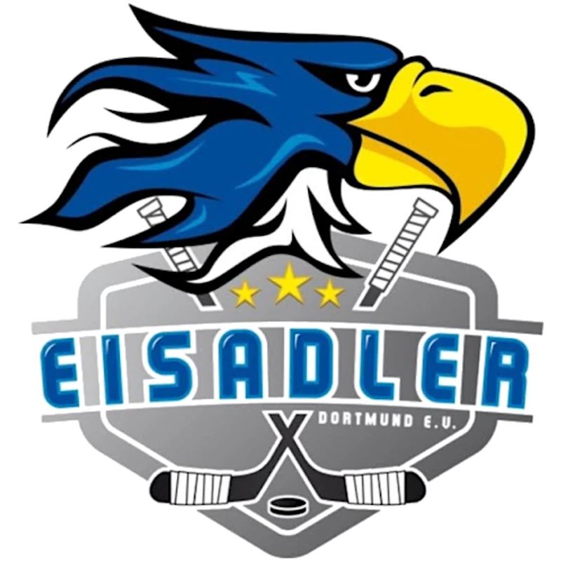 Eisadler Dortmund Logo