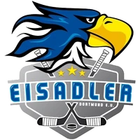 Eisadler Dortmund Logo