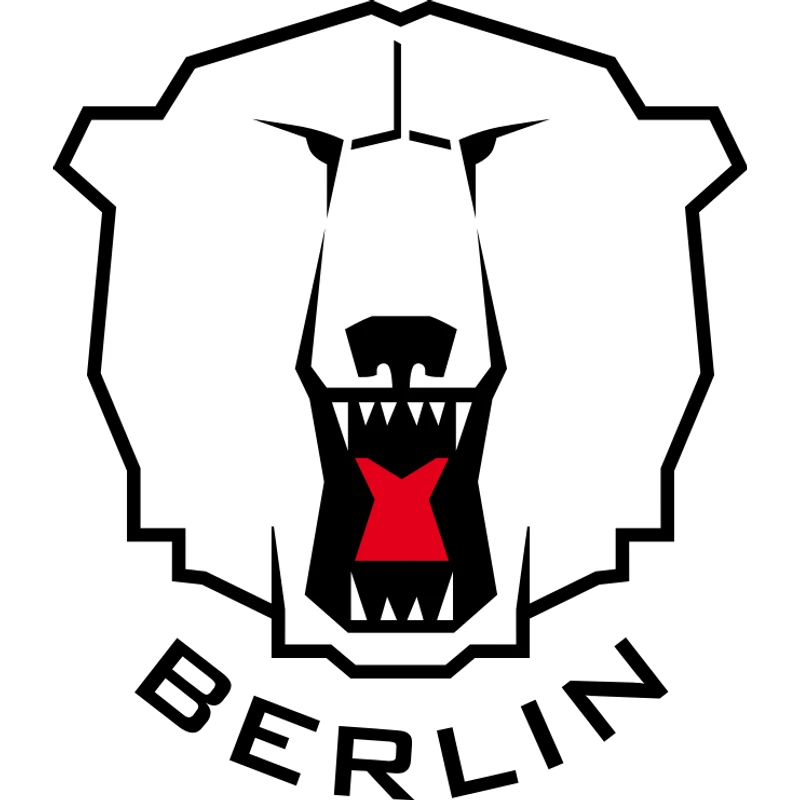 Eisbären Berlin Logo