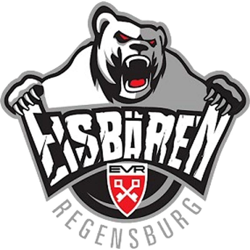 Eisbären Regensburg Logo
