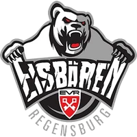 Eisbären Regensburg Logo