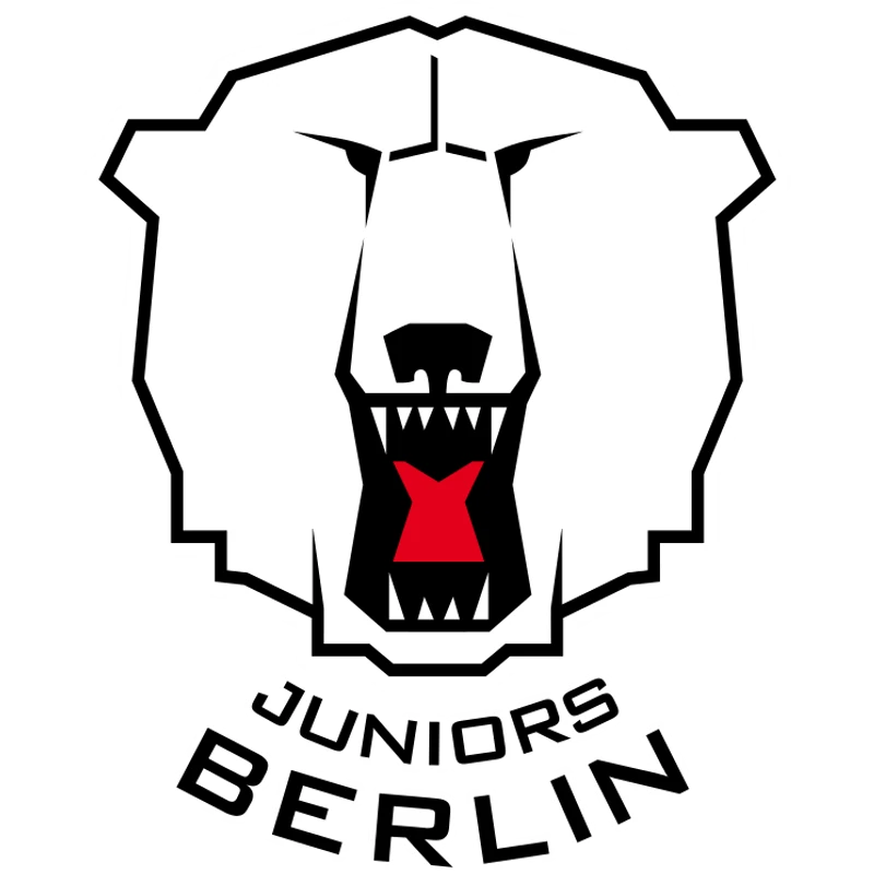 Eisbären Juniors Berlin Logo