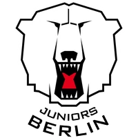 Eisbären Juniors Berlin Logo