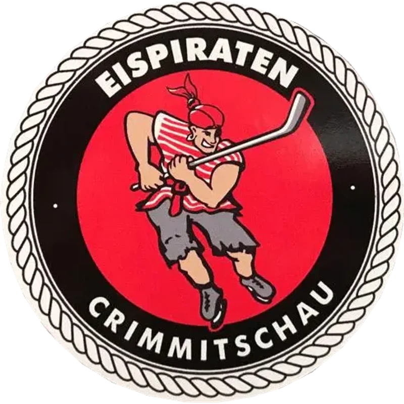 Eispiraten Crimmitschau Logo
