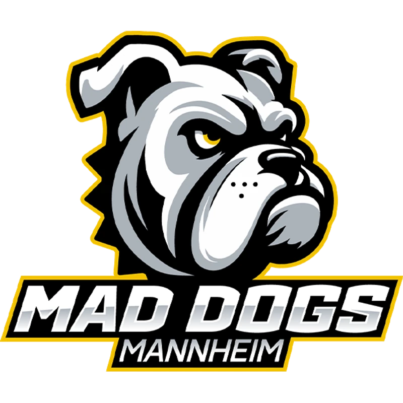 EKU Mannheim Logo