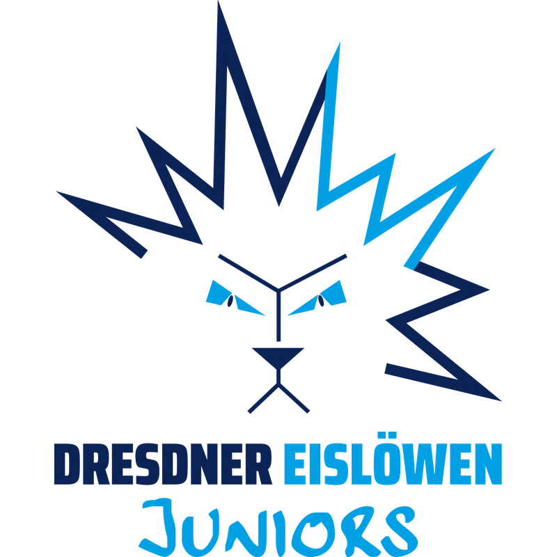 ESC Junge Wilde Dresden Logo