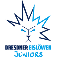 ESC Junge Wilde Dresden Logo