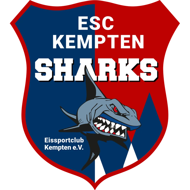 ESC Kempten Sharks gegen EV Dingolfing Isar Rats | Ergebnis vom 13.02. ...
