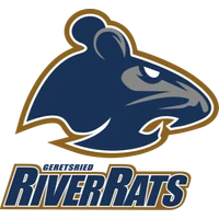 ESC River Rats Geretsried Logo