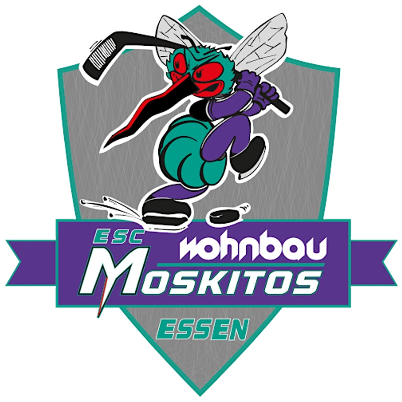 ESC Moskitos Essen Logo