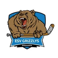 ESV Grizzlys Bergkamen Logo